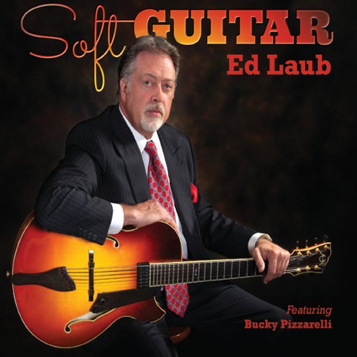 Body and Soul (feat. Bucky Pizzarelli) cover art