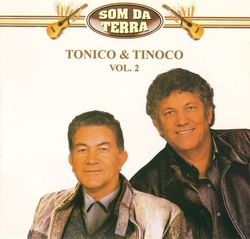  Tonico