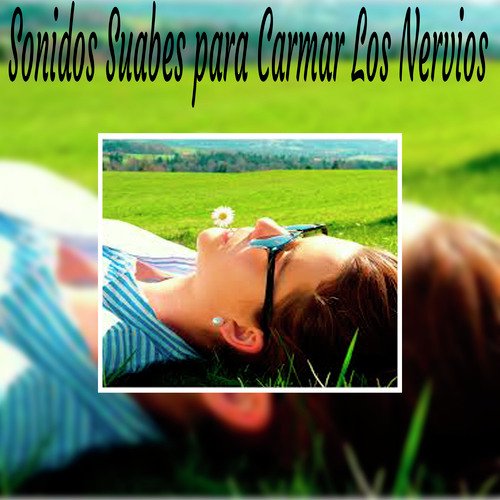 Sonidos de la Naturaleza cover art