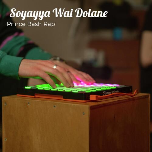 Prince Bash Rap Soyayya Wai Dolane
