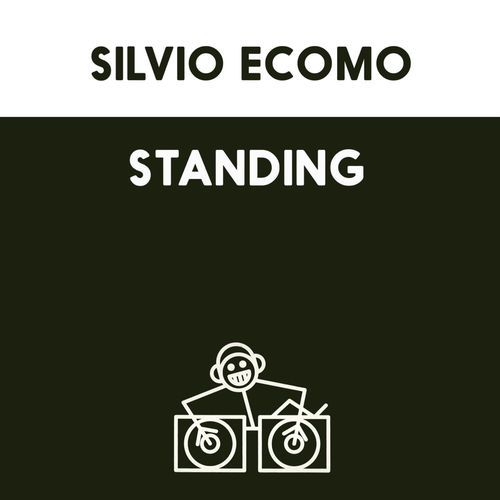 Standing (General Midi Remix) cover art