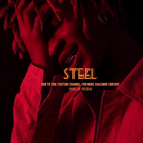 Steel (Intrumental) cover art