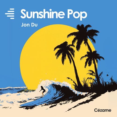 Sunshine Pop