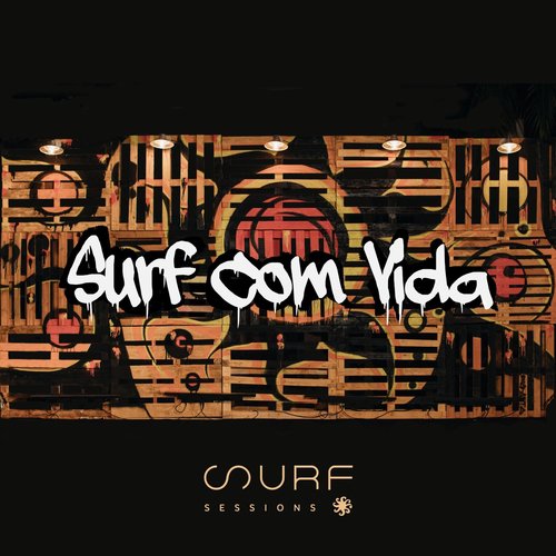 Surf Com Vida (Ao Vivo)_poster_image