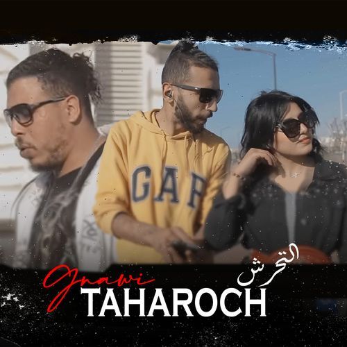 Taharoch
