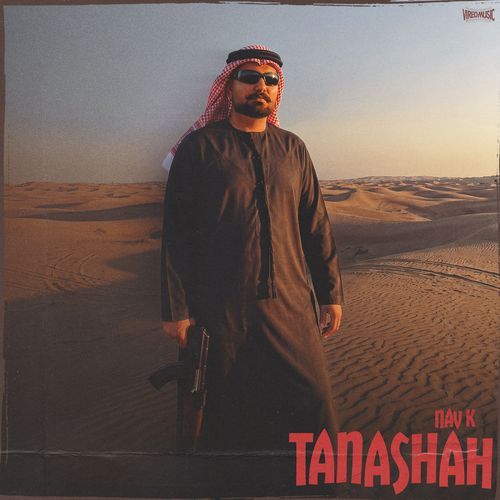 Tanashah