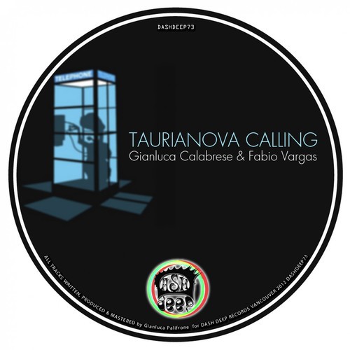 Taurianova Calling