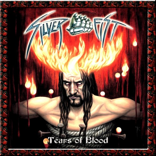 Tears of Blood