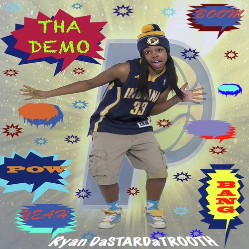 Hooper cover art