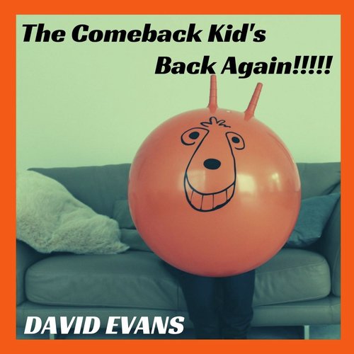 The Comeback Kids Back Again!!