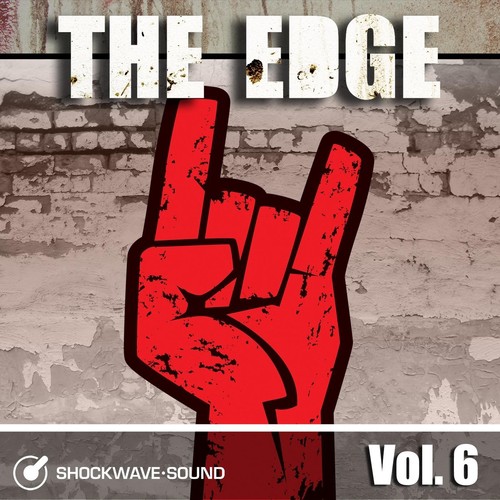 The Edge, Vol. 6