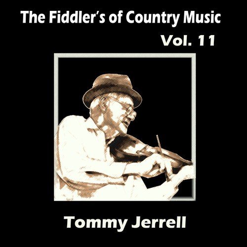 The Fiddler's of Country Music, Vol. 11 