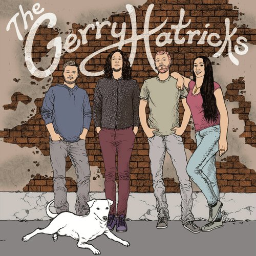 Together We'll Land cover art