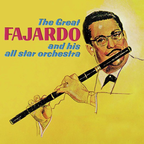 The Great Fajardo