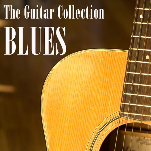 The Guitar Collection - Blues