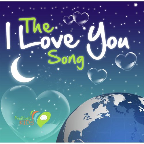 The I Love You Song_poster_image