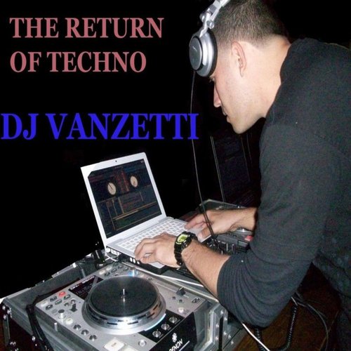 The Return of Techno