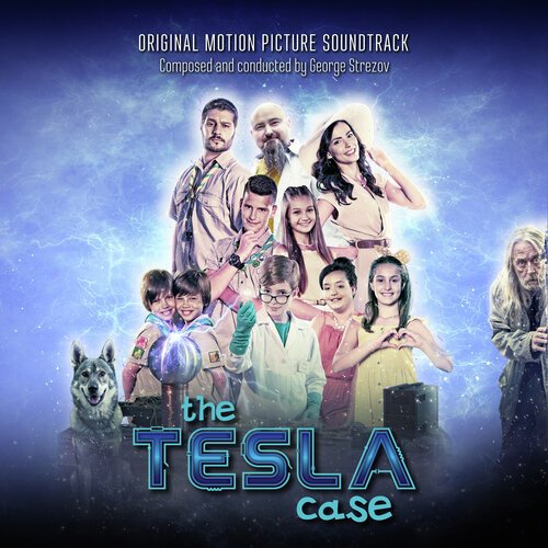 The Werewolf cover art