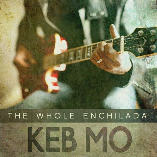 Keb Mo