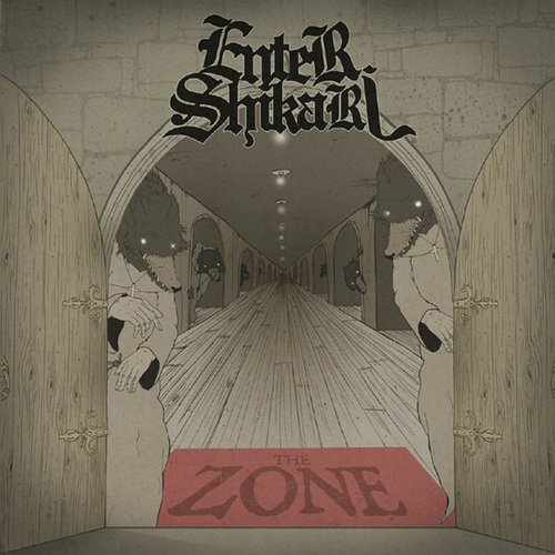 Enter Shikari (Demo) cover art