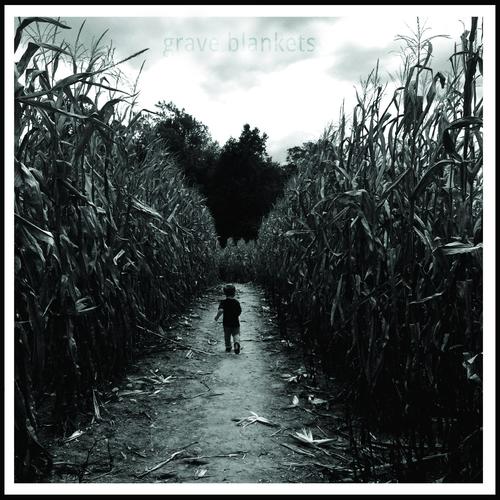 Grave Blankets cover art