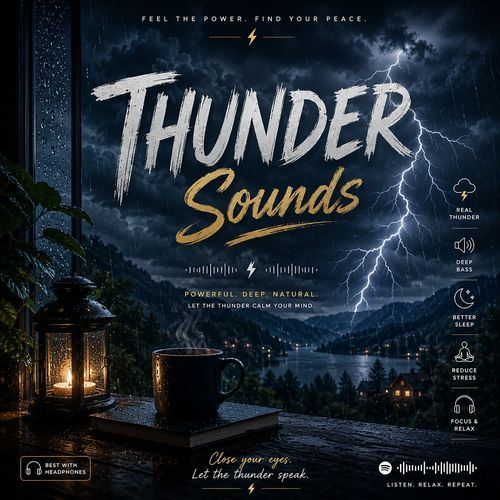 Thunder Sounds