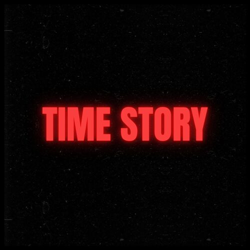 Time Story_poster_image