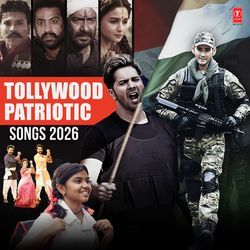 Tollywood Patriotic Songs 2026
