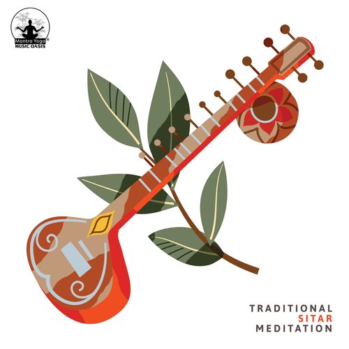 Sitar Music cover art
