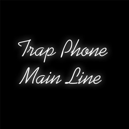 Trap Phone Main Line (feat. Zwayno, P.Tolen & CG)