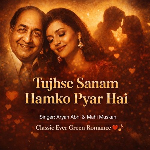 Tujhse Sanam Hamko Pyar Hai