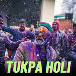 Tukpa Holi-HgddHBp1U38