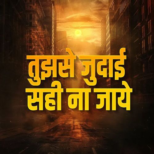 Tuzse Judai Sahi Na Jaye