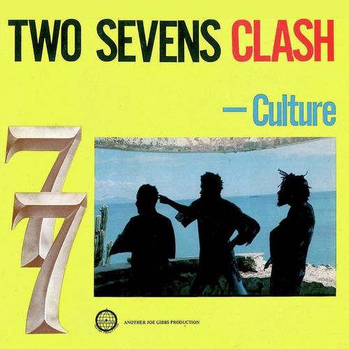 Two Sevens Clash