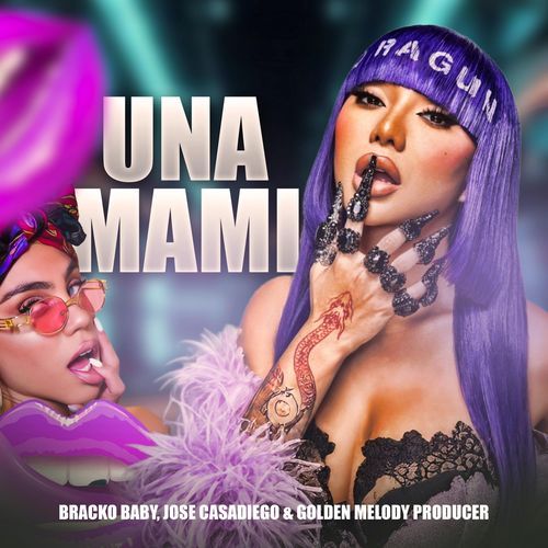 UNA MAMI