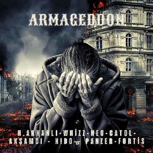 Ukrayna Rusya Savaşı&#039;Armageddon_poster_image