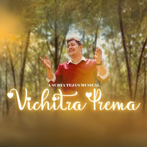 Vichitra Prema