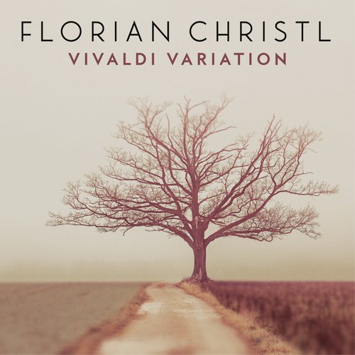 Vivaldi Variation (Arr. for Piano from Concerto for Strings in G Minor, RV 156 by F. Christl)_poster_image