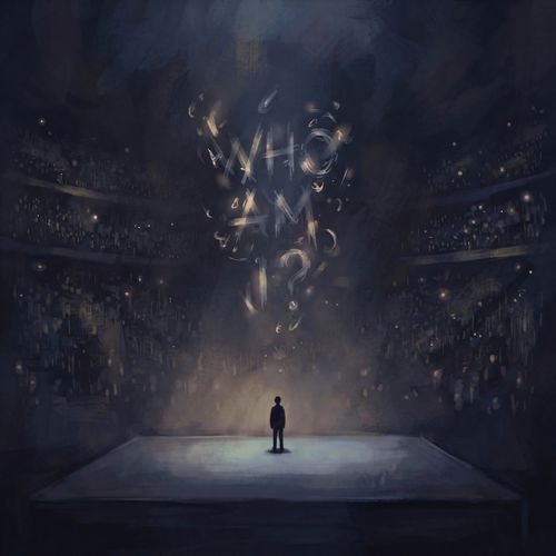 WHO AM I?