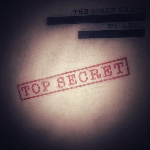The Pyramids cover art