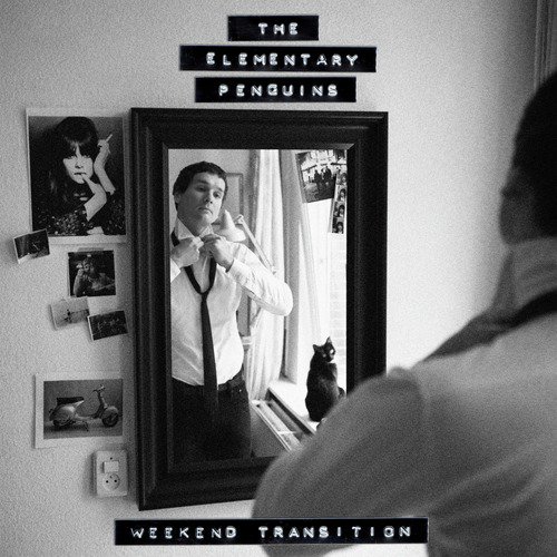 Pitch Black cover art