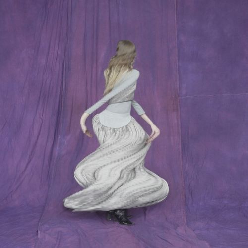 Choir cover art