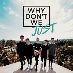 Why Don't We Just