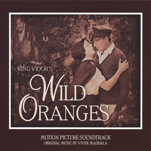 Nicholas cover art