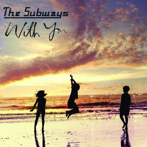 With You (Live from the Islington Academy)