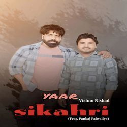 Yaar Sikari (Feat. Pankaj Palwaliya)-CFAedC4BWVk