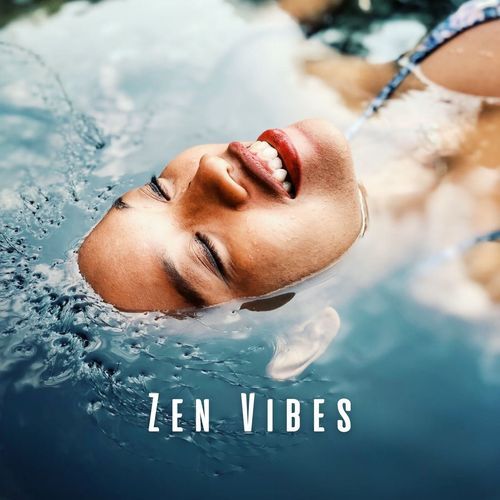 Zen Vibes: Spa Music Sessions