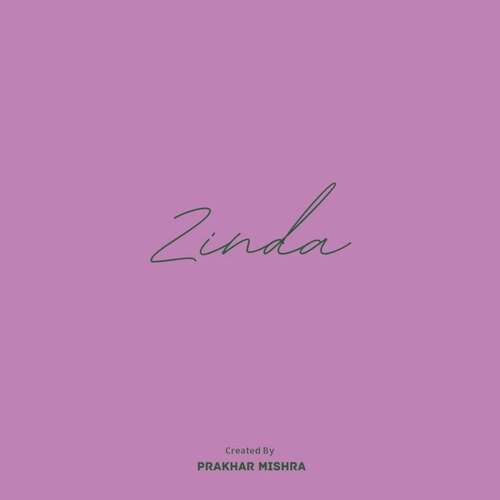 Zinda