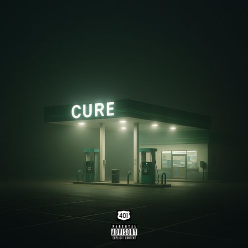 cure cover art