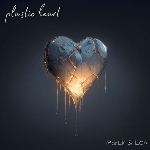 plastic heart (feat. LOA)